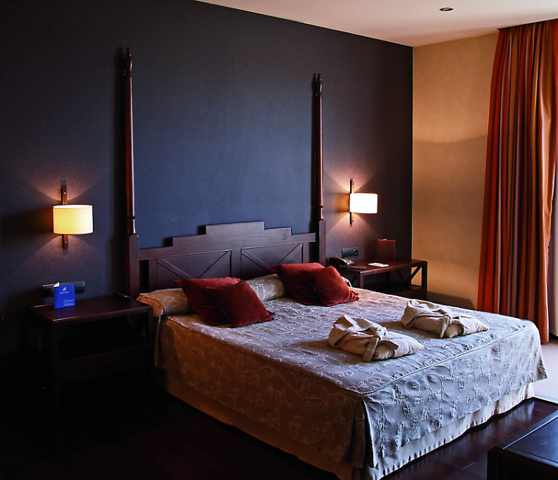 Coolrooms Palacio De Luces Dış mekan fotoğraf